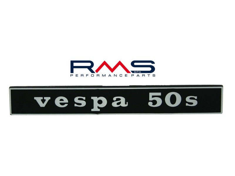 Emblema RMS 142720540 spate Emblema RMS 142720540 spate