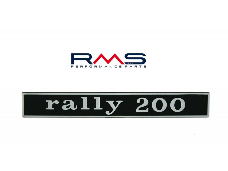 Emblema RMS 142720570 spate Emblema RMS 142720570 spate