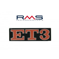 Emblema RMS 142720580 spate Emblema RMS 142720580 spate