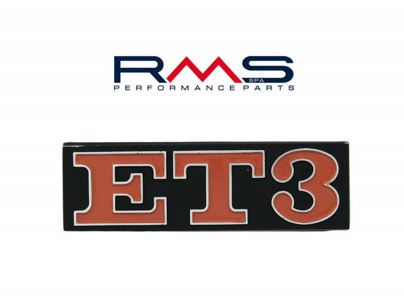 Emblema RMS 142720580 spate Emblema RMS 142720580 spate