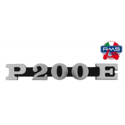 Emblema RMS 142720600 pentru panou lateral Emblema RMS 142720600 pentru panou lateral