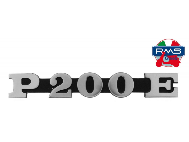 Emblema RMS 142720600 pentru panou lateral Emblema RMS 142720600 pentru panou lateral