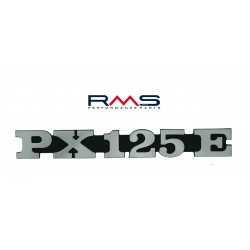 Emblema RMS 142720620 pentru panou lateral Emblema RMS 142720620 pentru panou lateral