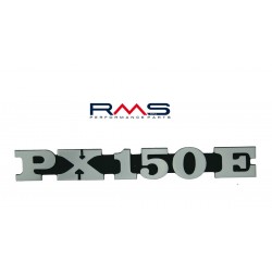 Emblema RMS 142720630 pentru panou lateral Emblema RMS 142720630 pentru panou lateral