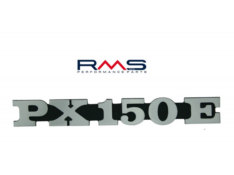 Emblema RMS 142720630 pentru panou lateral Emblema RMS 142720630 pentru panou lateral