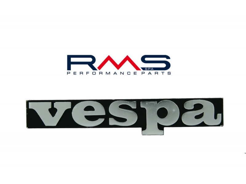 Emblema RMS 142720640 pentru aripa fata