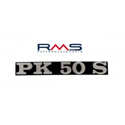Emblema RMS 142720650 pentru panou lateral Emblema RMS 142720650 pentru panou lateral