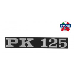 Emblema RMS 142720660 pentru panou lateral Emblema RMS 142720660 pentru panou lateral