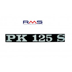 Emblema RMS 142720670 pentru panou lateral Emblema RMS 142720670 pentru panou lateral