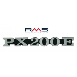 Emblema RMS 142720680 pentru panou lateral Emblema RMS 142720680 pentru panou lateral