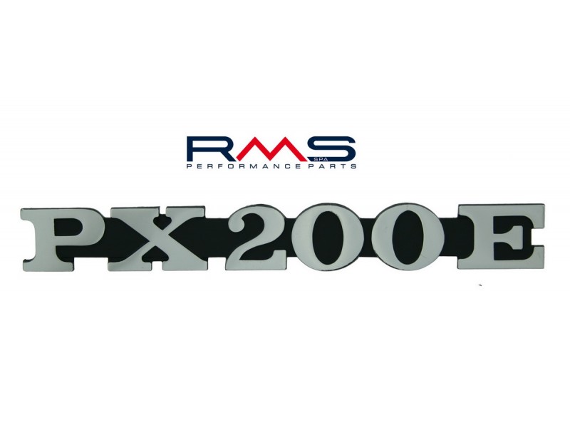 Emblema RMS 142720680 pentru panou lateral Emblema RMS 142720680 pentru panou lateral