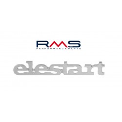 Emblema RMS 142720690 pentru panou lateral Emblema RMS 142720690 pentru panou lateral