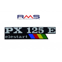 Emblema RMS 142720700 pentru panou lateral Emblema RMS 142720700 pentru panou lateral