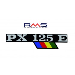 Emblema RMS 142720710 pentru panou lateral Emblema RMS 142720710 pentru panou lateral