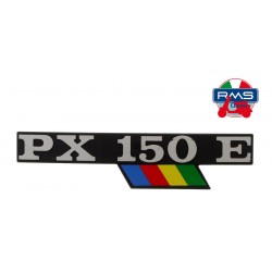 Emblema RMS 142720720 pentru panou lateral Emblema RMS 142720720 pentru panou lateral