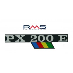 Emblema RMS 142720730 pentru panou lateral Emblema RMS 142720730 pentru panou lateral