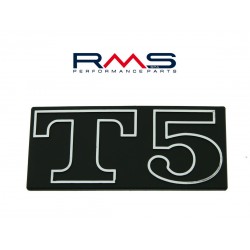 Emblema RMS 142720740 pentru panou lateral Emblema RMS 142720740 pentru panou lateral