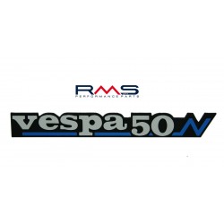 Emblema RMS 142720760 pentru panou lateral Emblema RMS 142720760 pentru panou lateral