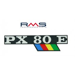 Emblema RMS 142720780 pentru panou lateral Emblema RMS 142720780 pentru panou lateral