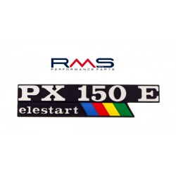 Emblema RMS 142720790 pentru panou lateral Emblema RMS 142720790 pentru panou lateral