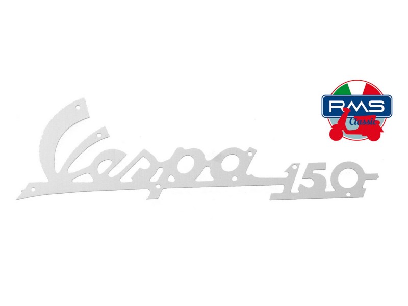 Emblema RMS 142720820 pentru aripa fata