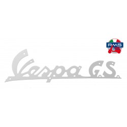 Emblema RMS 142720830 pentru aripa fata Emblema RMS 142720830 pentru aripa fata