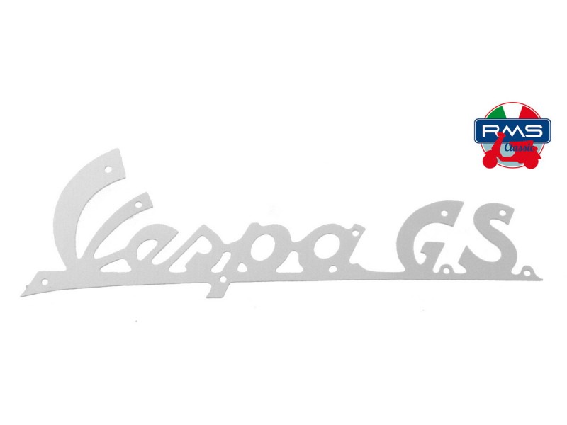 Emblema RMS 142720830 pentru aripa fata Emblema RMS 142720830 pentru aripa fata