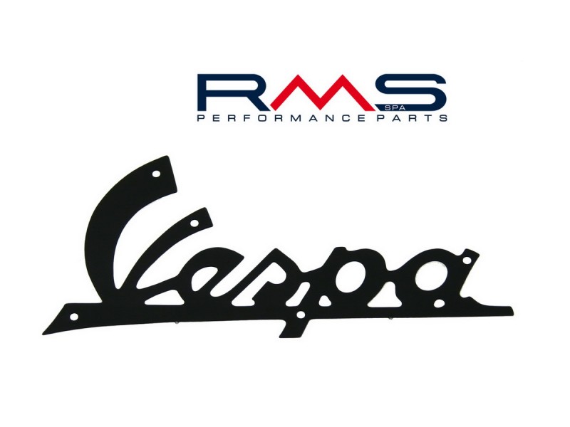 Emblema RMS 142720900 pentru aripa fata Emblema RMS 142720900 pentru aripa fata