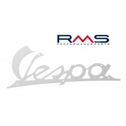 Emblema RMS 142720910 crom pentru aripa fata Emblema RMS 142720910 crom pentru aripa fata