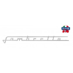 Emblema RMS 142720940 pentru panou lateral Emblema RMS 142720940 pentru panou lateral