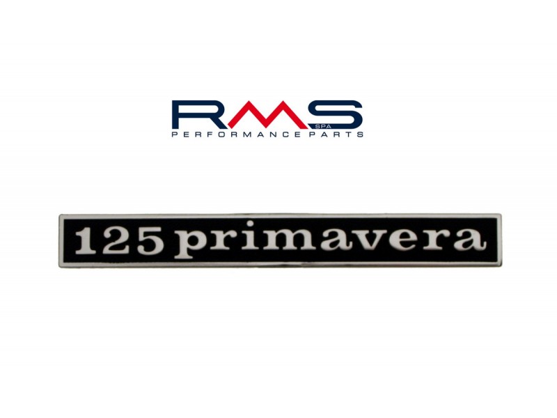 Emblema RMS 142720950 spate Emblema RMS 142720950 spate