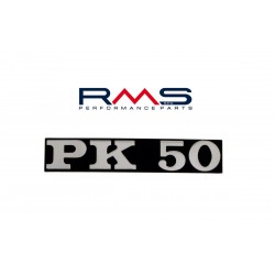 Emblema RMS 142720990 pentru panou lateral Emblema RMS 142720990 pentru panou lateral