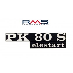 Emblema RMS 142721000 pentru panou lateral Emblema RMS 142721000 pentru panou lateral