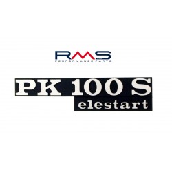 Emblema RMS 142721010 pentru panou lateral Emblema RMS 142721010 pentru panou lateral