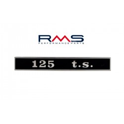 Emblema RMS 142721020 spate Emblema RMS 142721020 spate
