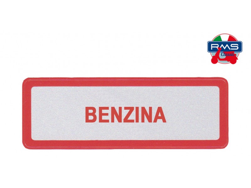 Eticheta RMS 142721080 