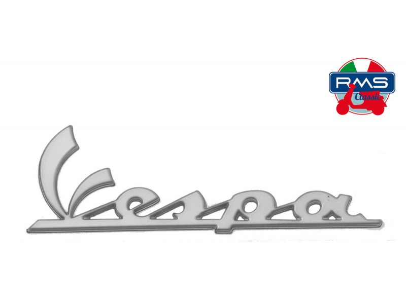 Emblema RMS 142721110 pentru panou lateral Emblema RMS 142721110 pentru panou lateral