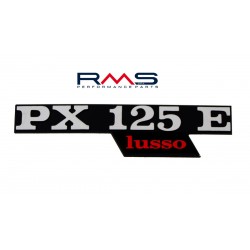 Emblema RMS 142721140 pentru panou lateral Emblema RMS 142721140 pentru panou lateral