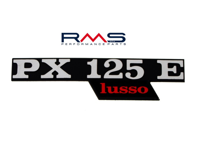 Emblema RMS 142721140 pentru panou lateral Emblema RMS 142721140 pentru panou lateral