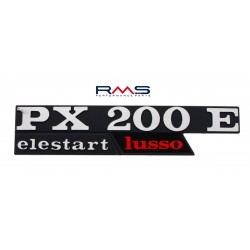 Emblema RMS 142721160 pentru panou lateral Emblema RMS 142721160 pentru panou lateral