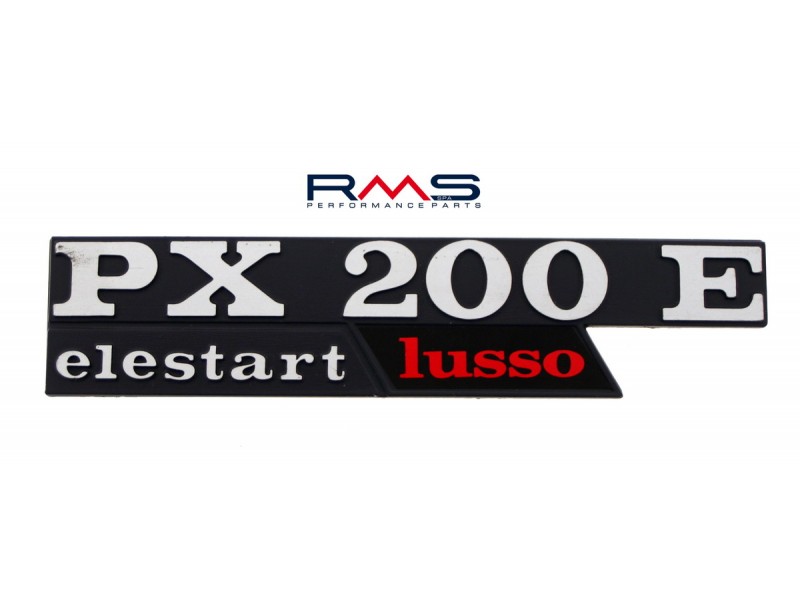 Emblema RMS 142721160 pentru panou lateral