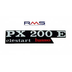 Emblema RMS 142721180 pentru panou lateral Emblema RMS 142721180 pentru panou lateral