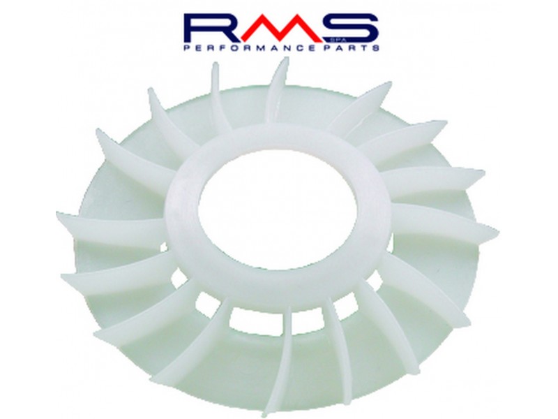 Driving pulley fan RMS 142740060 Driving pulley fan RMS 142740060
