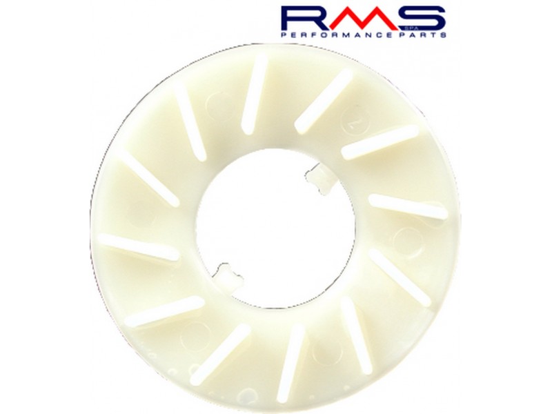 Driving pulley fan RMS 142740070 Driving pulley fan RMS 142740070