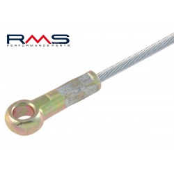 Cablu frana RMS 163550090 fata Cablu frana RMS 163550090 fata
