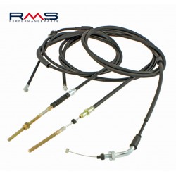 Cablu frana RMS 163555080 spate Cablu frana RMS 163555080 spate