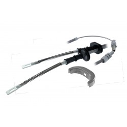 Cablu frana de parcare RMS 163555460 Cablu frana de parcare RMS 163555460