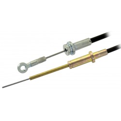 Gear cable RMS 163580020 Gear cable RMS 163580020