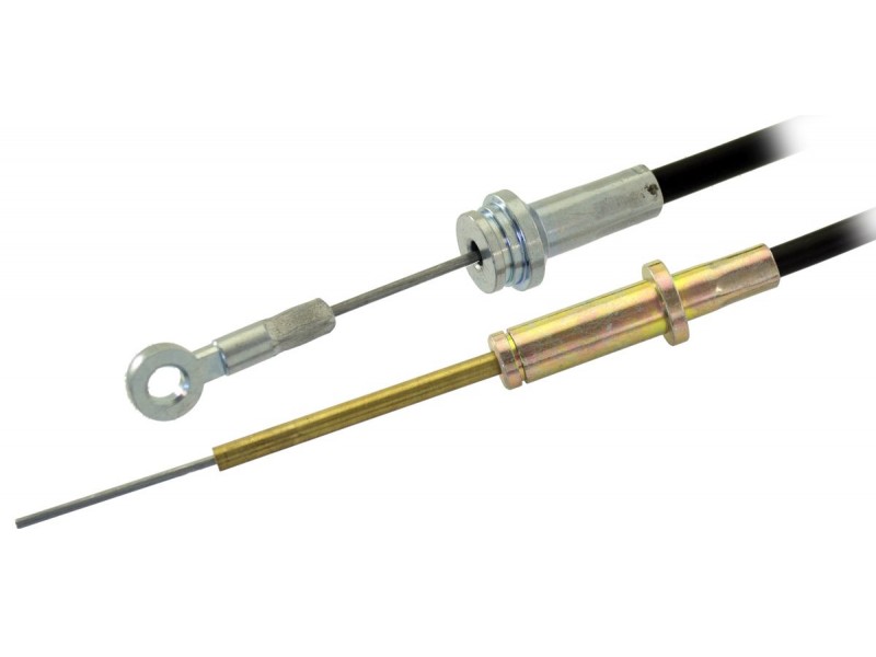 Gear cable RMS 163580020 Gear cable RMS 163580020