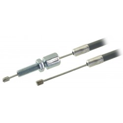 Gas cable RMS 163595130 Gas cable RMS 163595130
